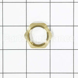 WB01X10321 GE Nut Chamfered