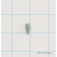 WB01X10354 GE Body Screw