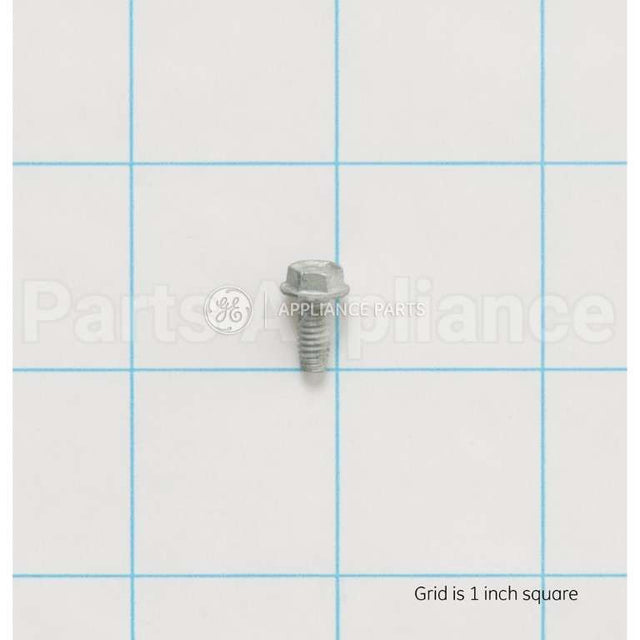 WB01X10354 GE Body Screw