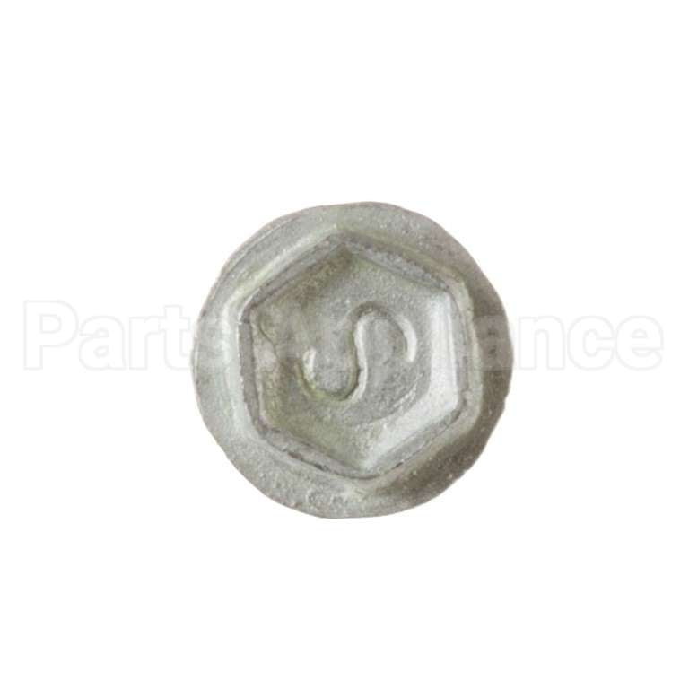 WB01X10354 GE Body Screw