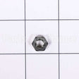 WB01X21270 GE Rack Guide Nut