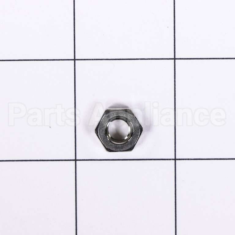 WB01X21270 GE Rack Guide Nut