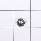 WB01X21270 GE Rack Guide Nut