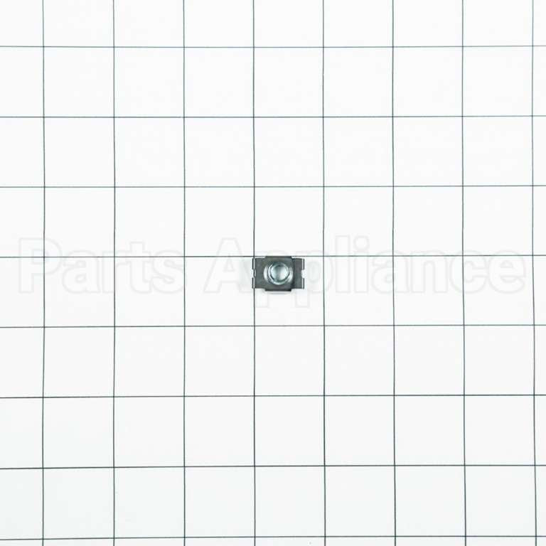 WB01X22640 GE Nut Assembly
