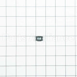 WB01X22640 GE Nut Assembly
