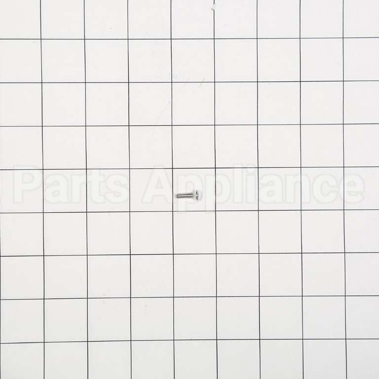 WB01X24460 GE Screw