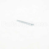 WB01X24463 GE Screw Thumb 10-24X2 0