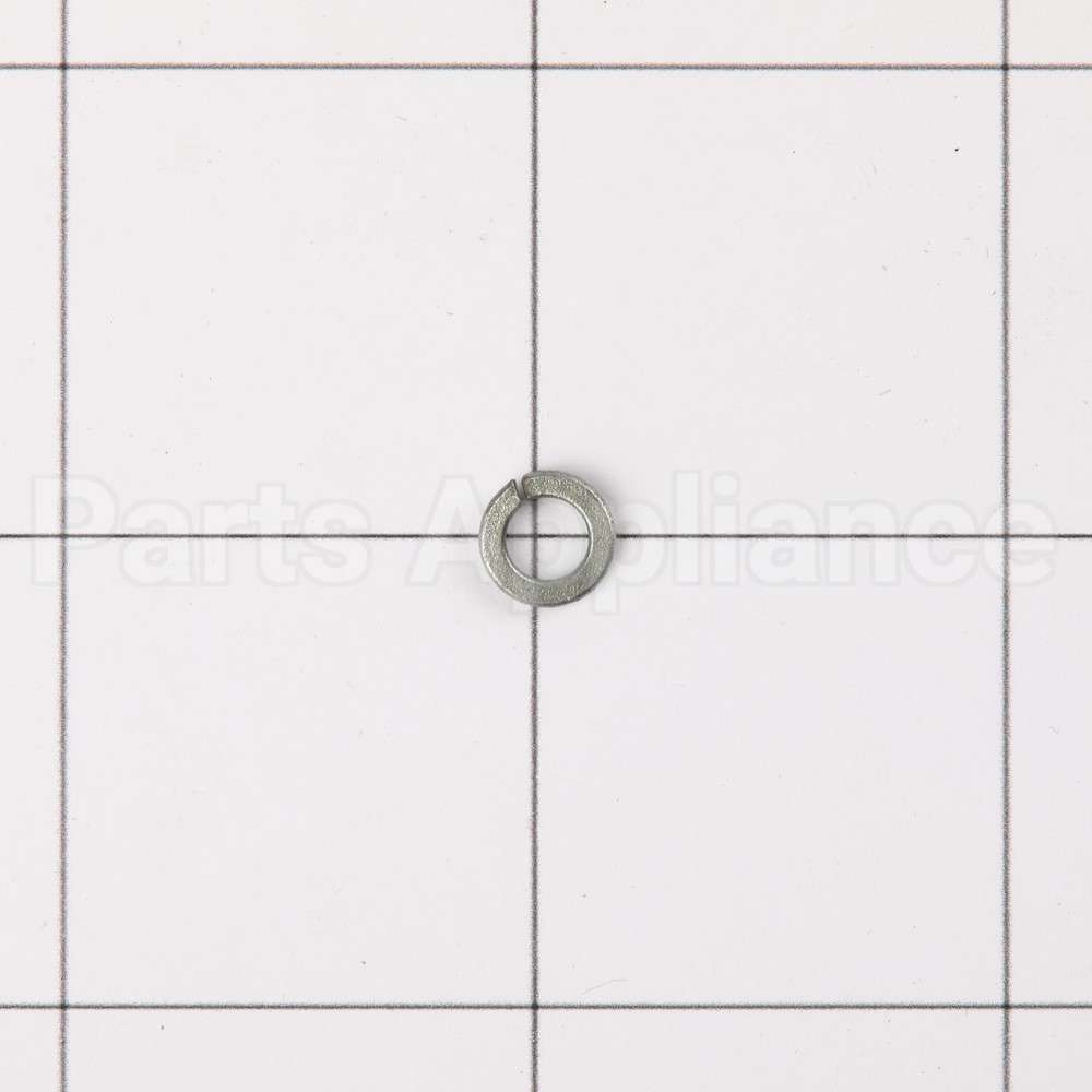 WB01X26841 GE Lock Washer