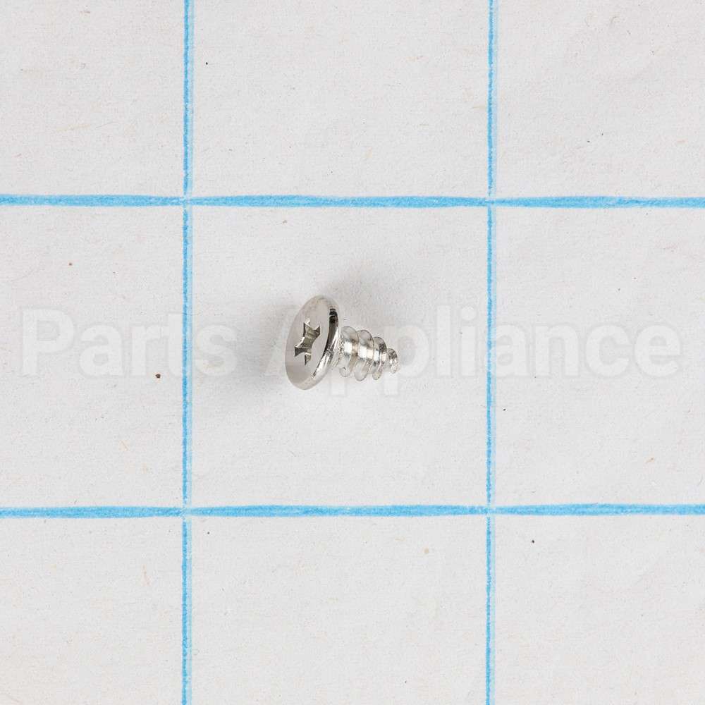 WB01X26995 GE Scr 8-18 Ab X 5/16S