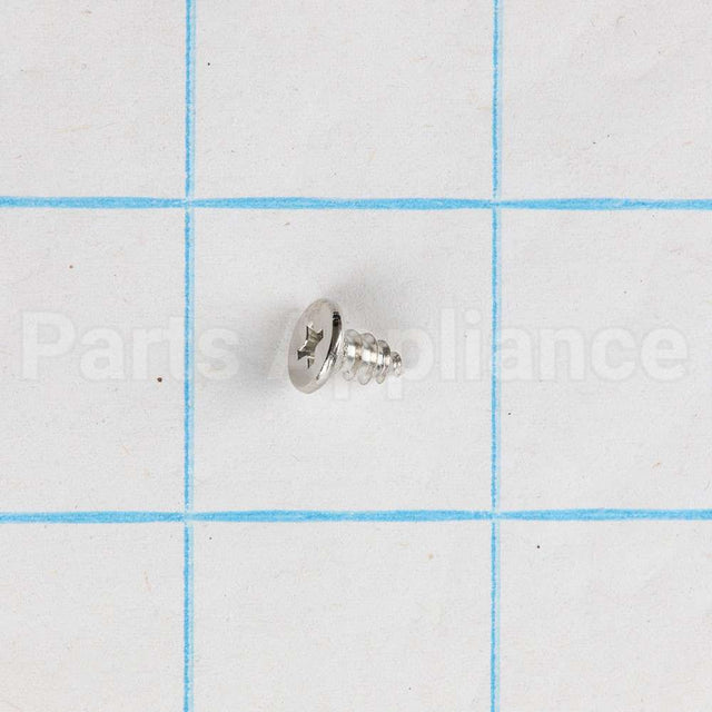 WB01X26995 GE Scr 8-18 Ab X 5/16S