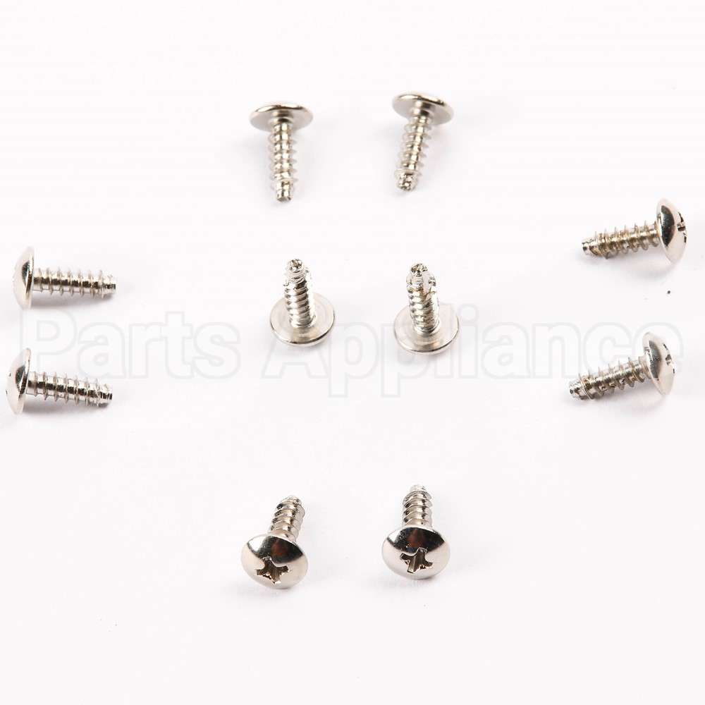 WB01X32574 GE Installation Hardware