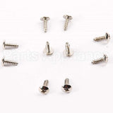 WB01X32574 GE Installation Hardware