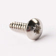 WB01X32746 GE Scr St 8A8 X .625 Tr Ni