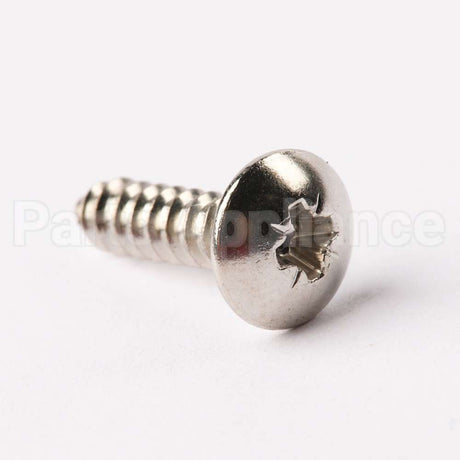 WB01X32746 GE Scr St 8A8 X .625 Tr Ni