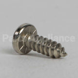 WB01X34726 GE Screw 8-18 Ab Pnt-20 1/2 S