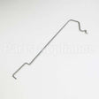 WB02K10026 GE Rod Support