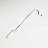 WB02K10026 GE Rod Support