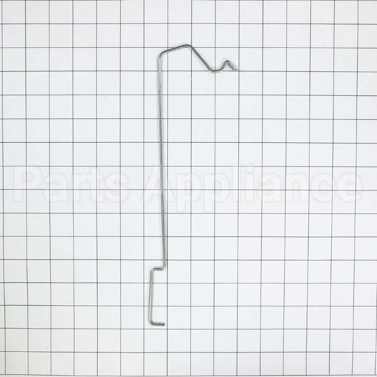 WB02K10026 GE Rod Support