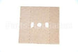 WB02K10070 GE Carton Cover Thermostat