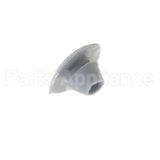 WB02K10112 GE Bumper Blue