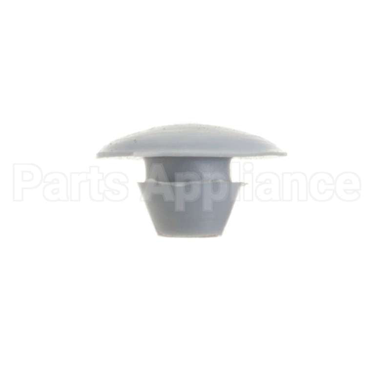 WB02K10112 GE Bumper Blue