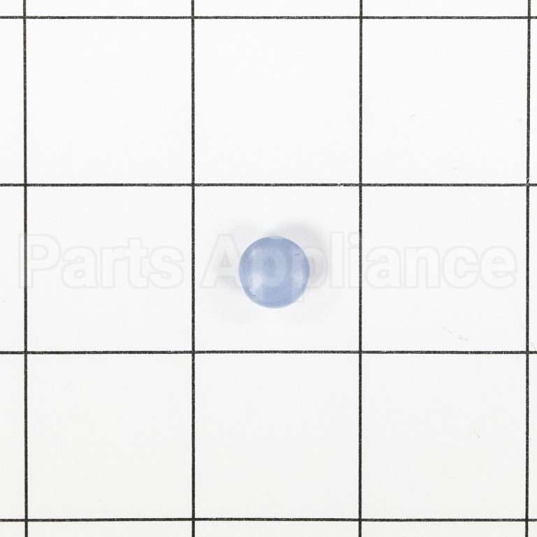 WB02K10112 GE Bumper Blue