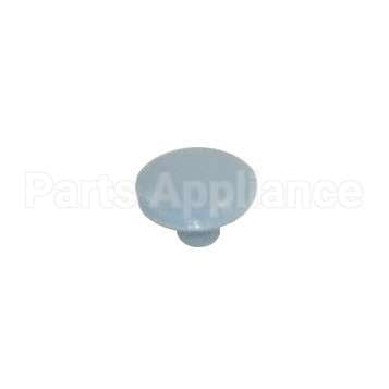 WB02K10112 GE Bumper Blue