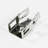 WB02K10133 GE Clip Receptical