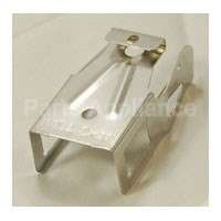 WB02K10133 GE Clip Receptical