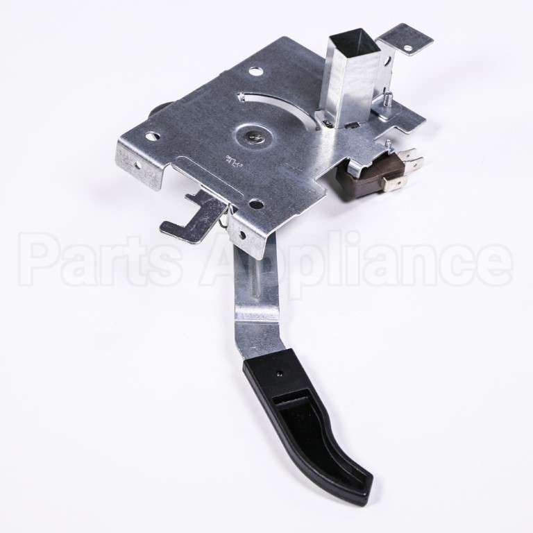 WB02K10144 GE Latch Assembly