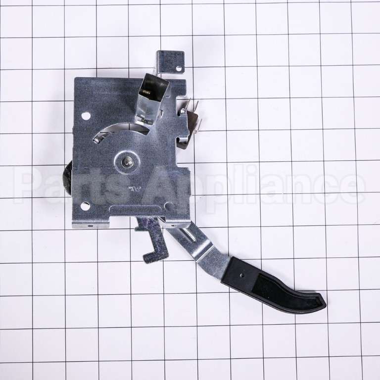 WB02K10144 GE Latch Assembly