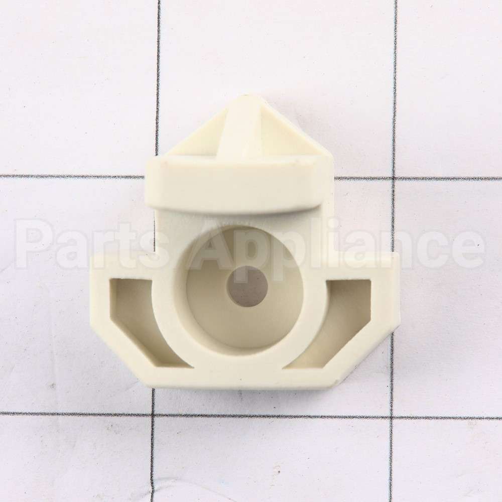 WB02K10186 GE Range Drawer Support