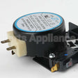 WB02K10206 GE Range Oven Latch