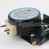 WB02K10206 GE Range Oven Latch