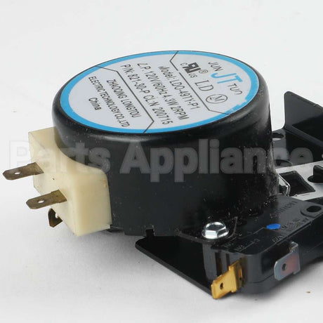 WB02K10206 GE Range Oven Latch