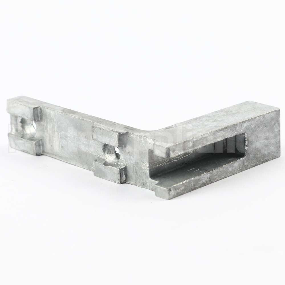 WB02K10219 GE Range End Cap Extension