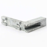 WB02K10219 GE Range End Cap Extension