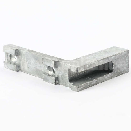 WB02K10219 GE Range End Cap Extension