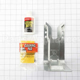 WB02K10256 GE Range Anti-Tip Bracket