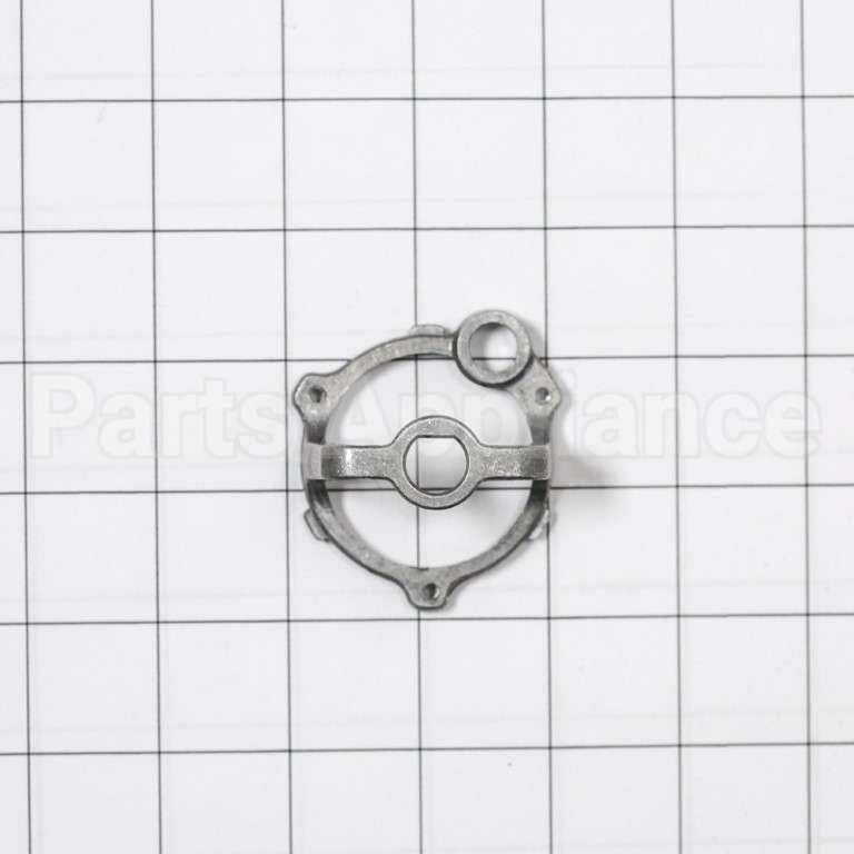 WB02K10360 GE Ckt Bracket Small