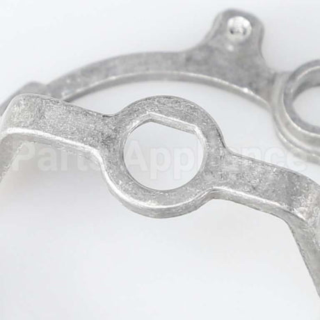 WB02K10362 GE Ckt Bracket Mdm & Lge