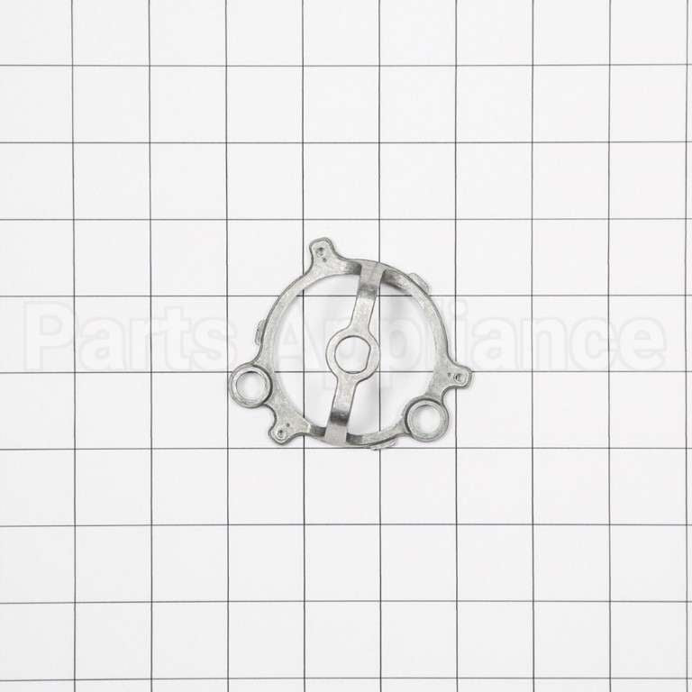 WB02K10362 GE Ckt Bracket Mdm & Lge
