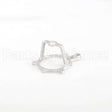 WB02K10363 GE Cooktop Burner Bracket - Extra Large