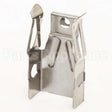WB02K10381 GE Clip Receptacle