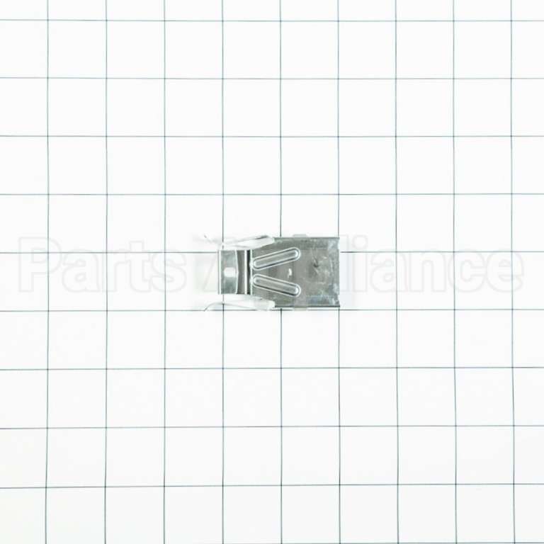 WB02K10381 GE Clip Receptacle