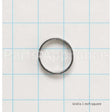 WB02T10095 GE Burner Grommet-Lge
