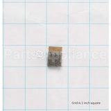 WB02T10244 GE Pad Felt