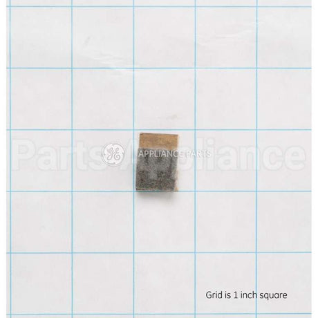 WB02T10244 GE Pad Felt