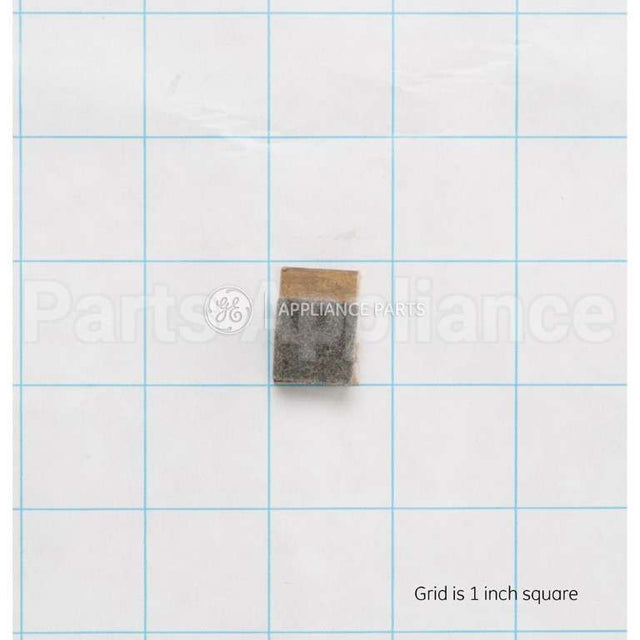 WB02T10244 GE Pad Felt