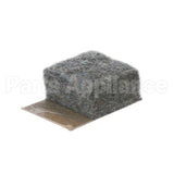 WB02T10244 GE Pad Felt